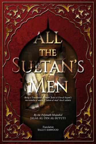 Cover image for All the Sultan's Men