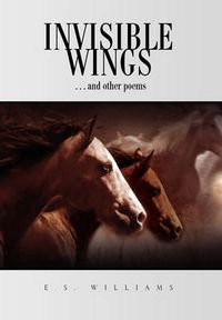 Cover image for Invisible Wings