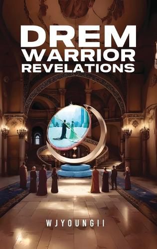 Cover image for Drem Warrior Revelations