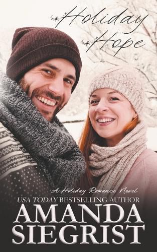 Cover image for Holiday Hope