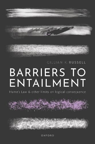 Cover image for Barriers to Entailment