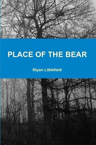 Cover image for Place of the Bear