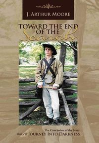 Cover image for Toward the End of the Search (3rd Edition)