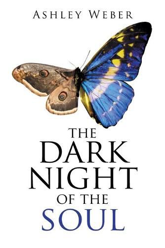 Cover image for The Dark Night of the Soul