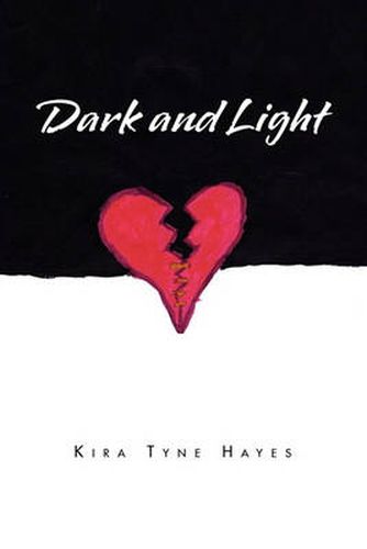 Cover image for Dark and Light