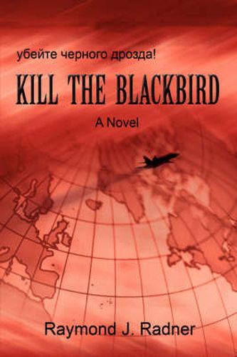 Cover image for Kill The Blackbird