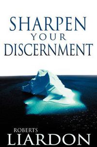 Cover image for Sharpen Your Discernment