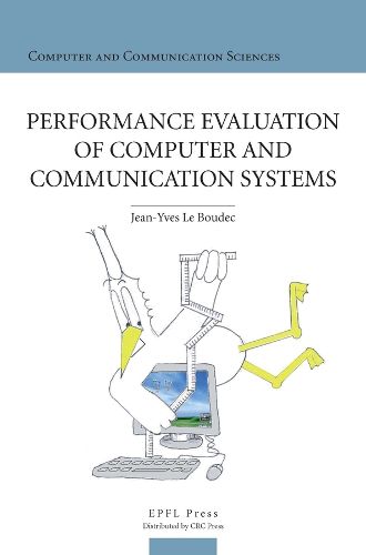 Cover image for Performance Evaluation of Computer and Communication Systems
