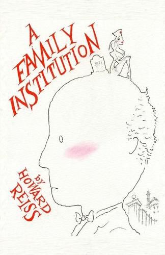 Cover image for A Family Institution