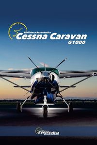 Cover image for Cessna Caravan