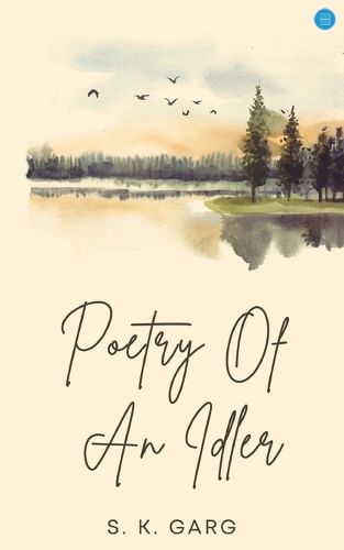 Cover image for Poetry of an Idler