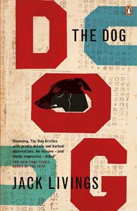 Cover image for The Dog