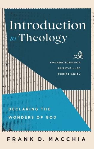 Cover image for Introduction to Theology