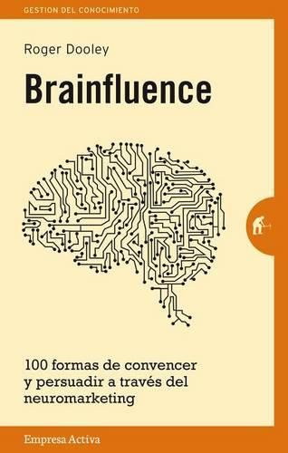 Cover image for Brainfluence