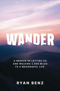 Cover image for Wander