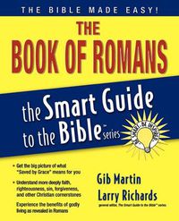 Cover image for The Book of Romans
