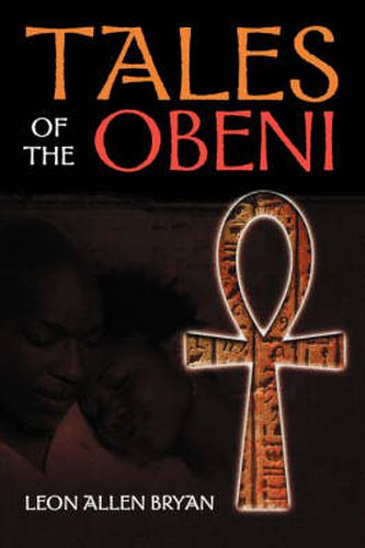 Cover image for Tales of the Obeni