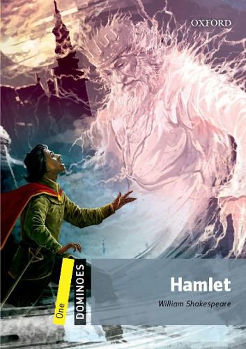 Cover image for Dominoes: One: Hamlet