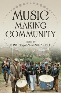 Cover image for Music Making Community