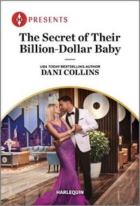 Cover image for The Secret of Their Billion-Dollar Baby