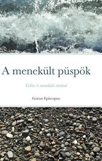 Cover image for A menekult puspoek