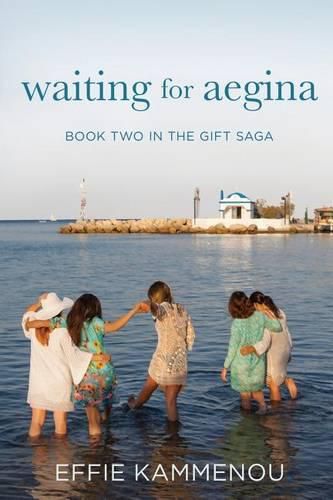 Cover image for Waiting For Aegina