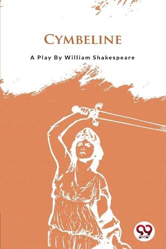 Cover image for Cymbeline