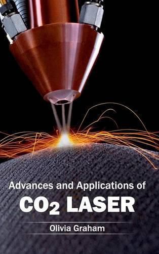 Cover image for Advances and Applications of Co2 Laser