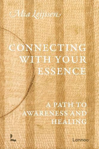 Cover image for Connecting with your Essence