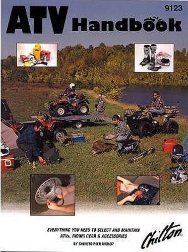 All-terrain Vehicle Handbook