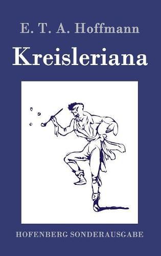 Cover image for Kreisleriana