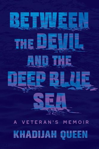 Cover image for Between the Devil and the Deep Blue Sea