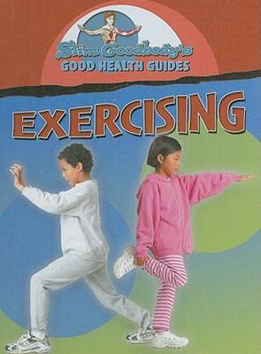 Cover image for Exercising