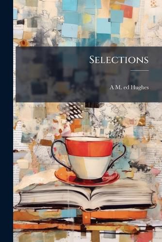 Cover image for Selections