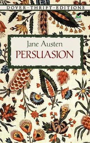 Cover image for Persuasion