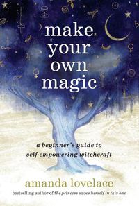 Cover image for Make Your Own Magic
