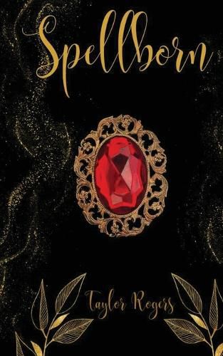 Cover image for Spellborn