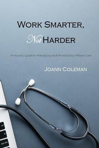 Cover image for Work Smarter, Not Harder