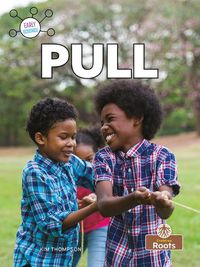 Cover image for Pull