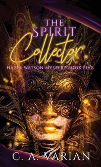 Cover image for The Spirit Collector