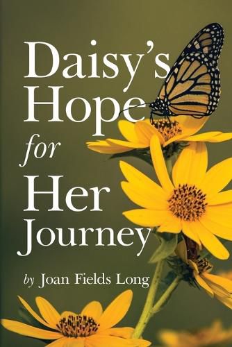 Cover image for Daisy's Hope for Her Journey