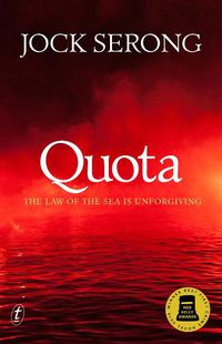 Cover image for Quota