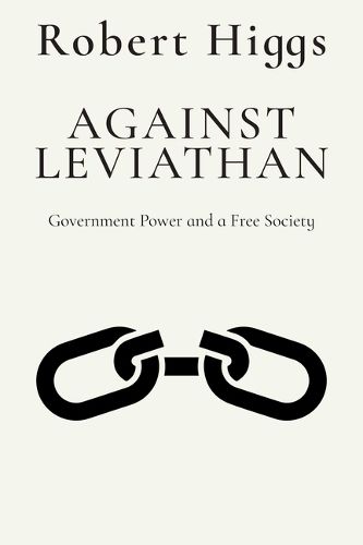 Cover image for Against Leviathan