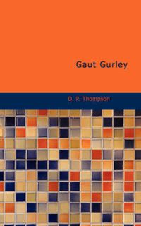 Cover image for Gaut Gurley