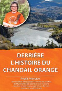 Cover image for Derriere l'histoire du chandail orange