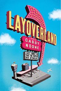 Cover image for Layoverland