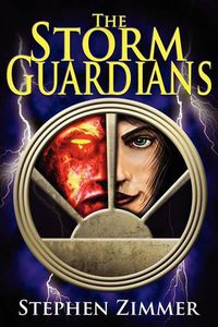 Cover image for The Storm Guardians