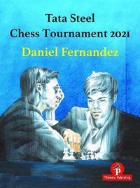 Cover image for Tata Steel Chess Tournament 2021