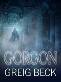 Cover image for Gorgon: Alex Hunter 5