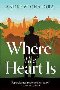 Cover image for Where the Heart Is